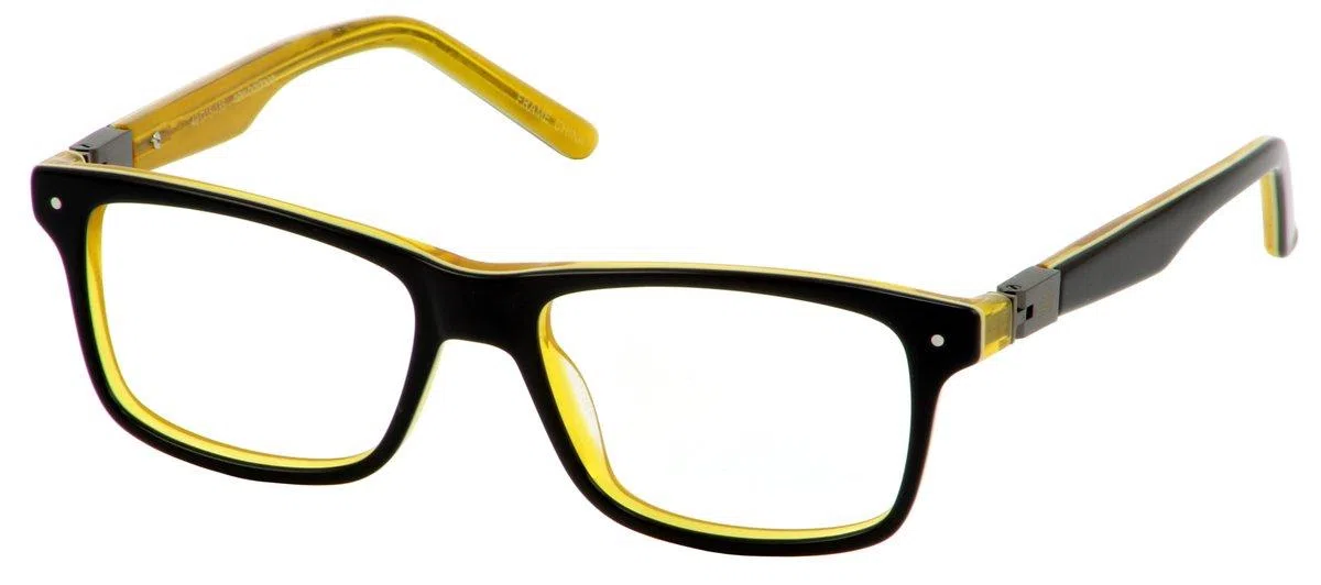 New Balance 135 Eyeglasses - view 3